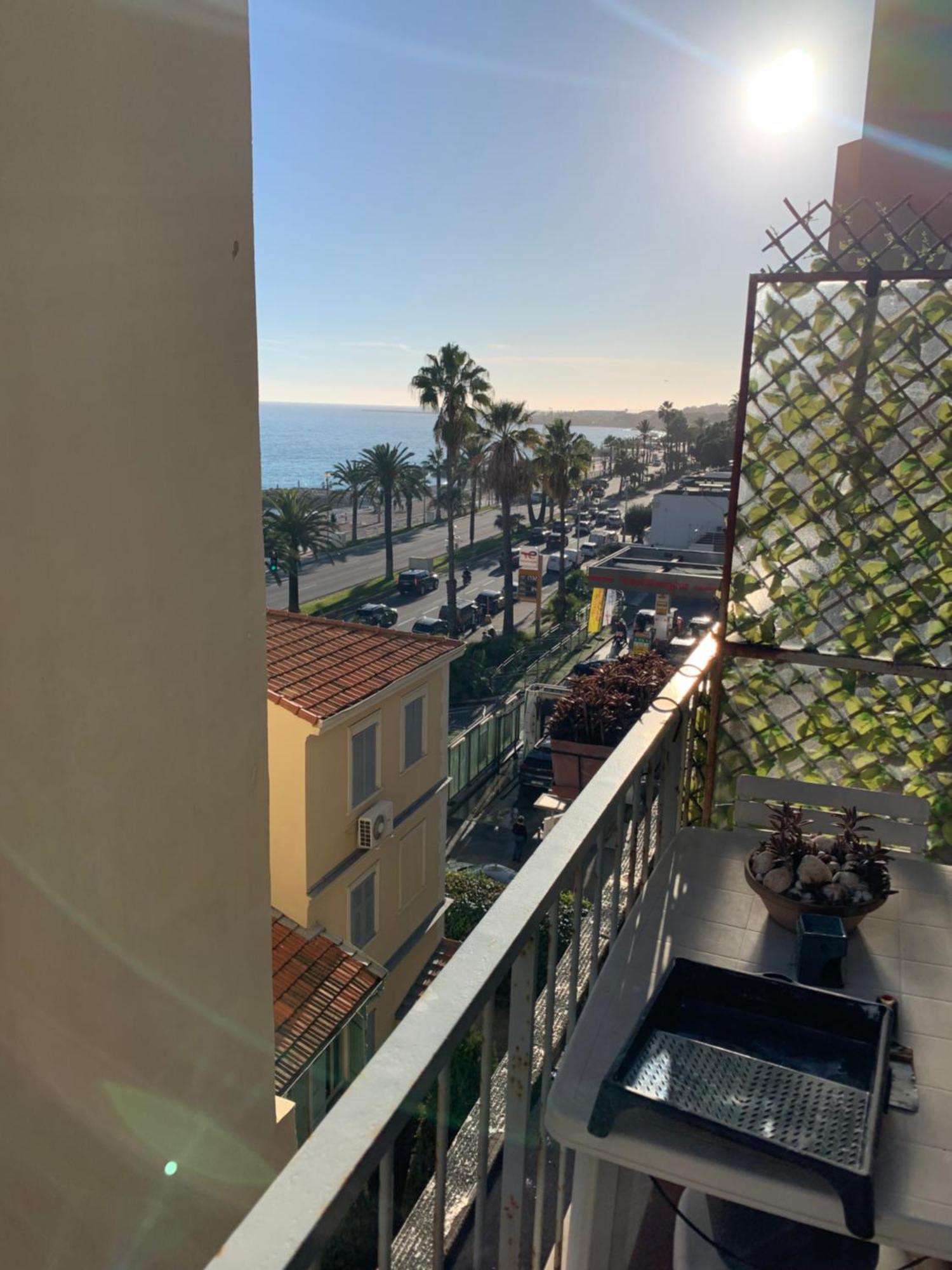 Appartement Vue