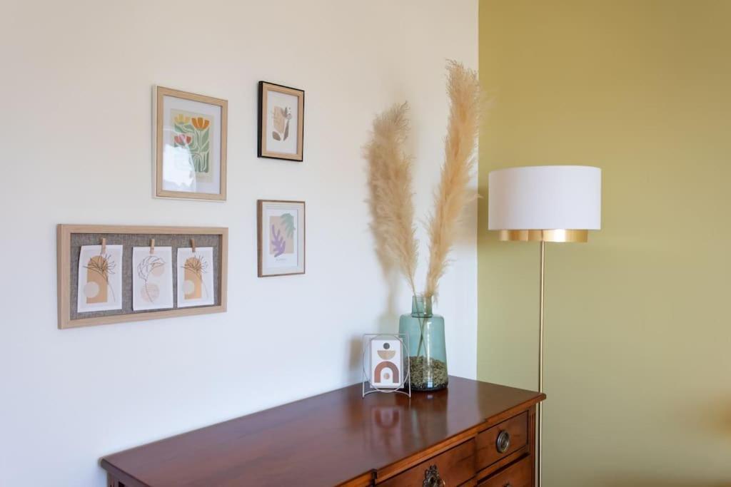 L11 Staywiz Us -claire Fontaine Sea View 2 Bdr Ac Parking Swiming Pool * Nice