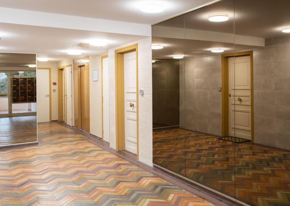 L11 Staywiz Us -claire Fontaine Sea View 2 Bdr Ac Parking Swiming Pool Apartment *