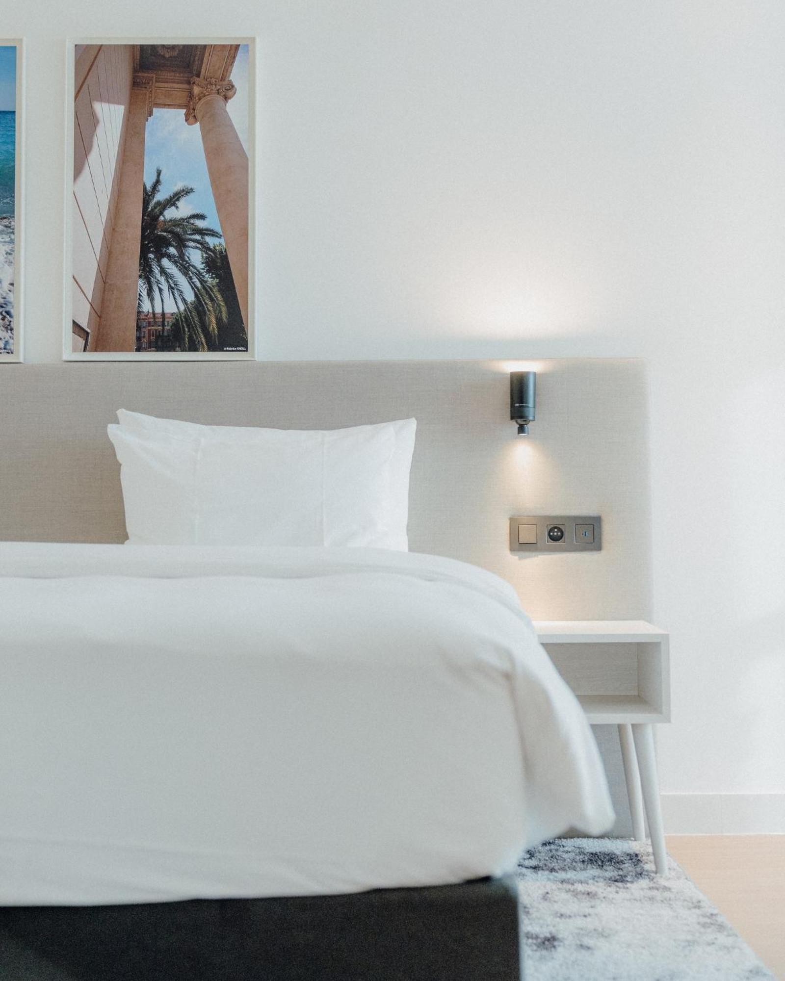 Hotel Radisson Airport