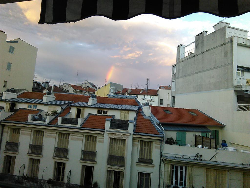 Apartamento In Rue Halevy Nice