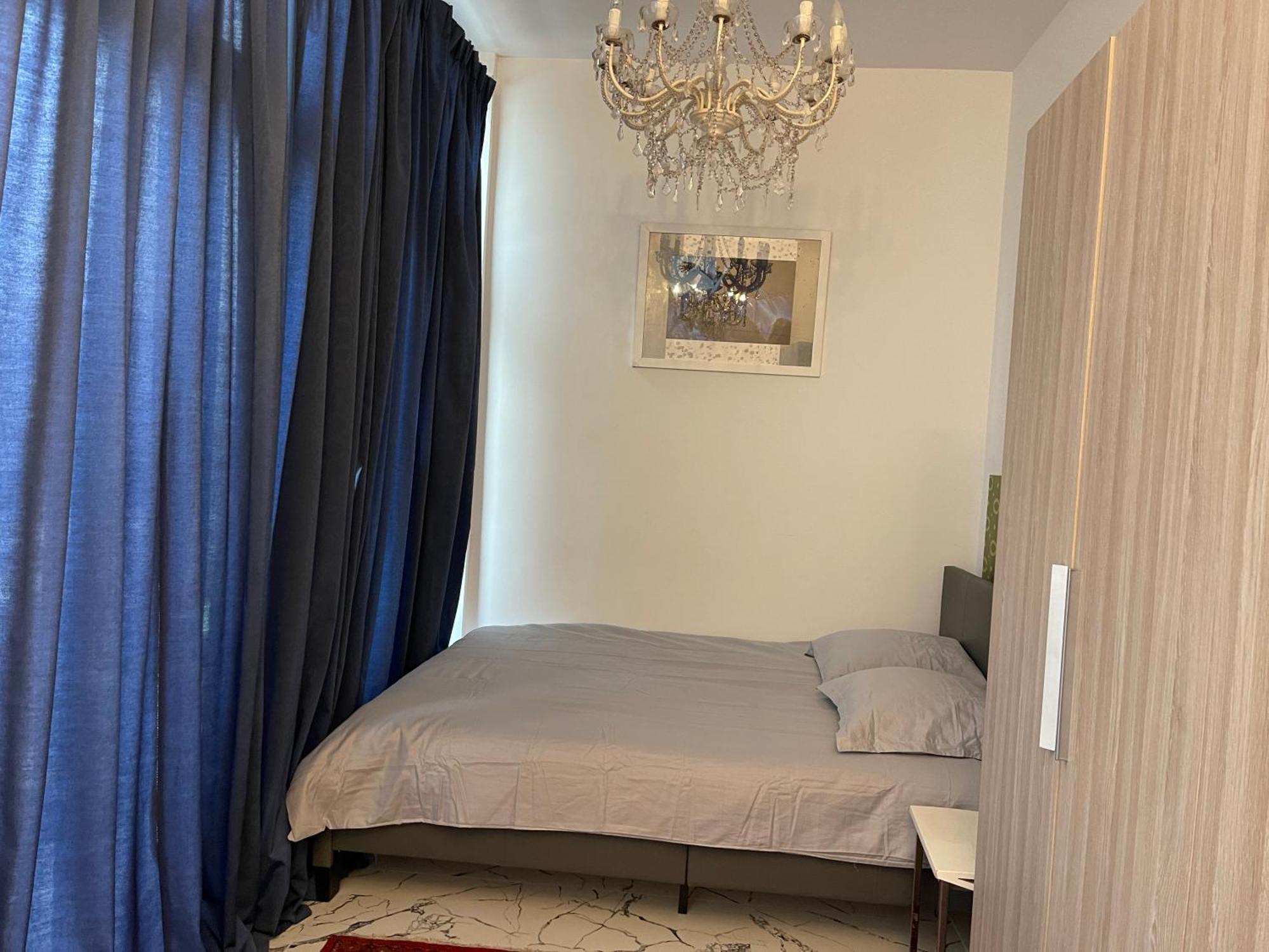 Apartment Imperia 2 Nice