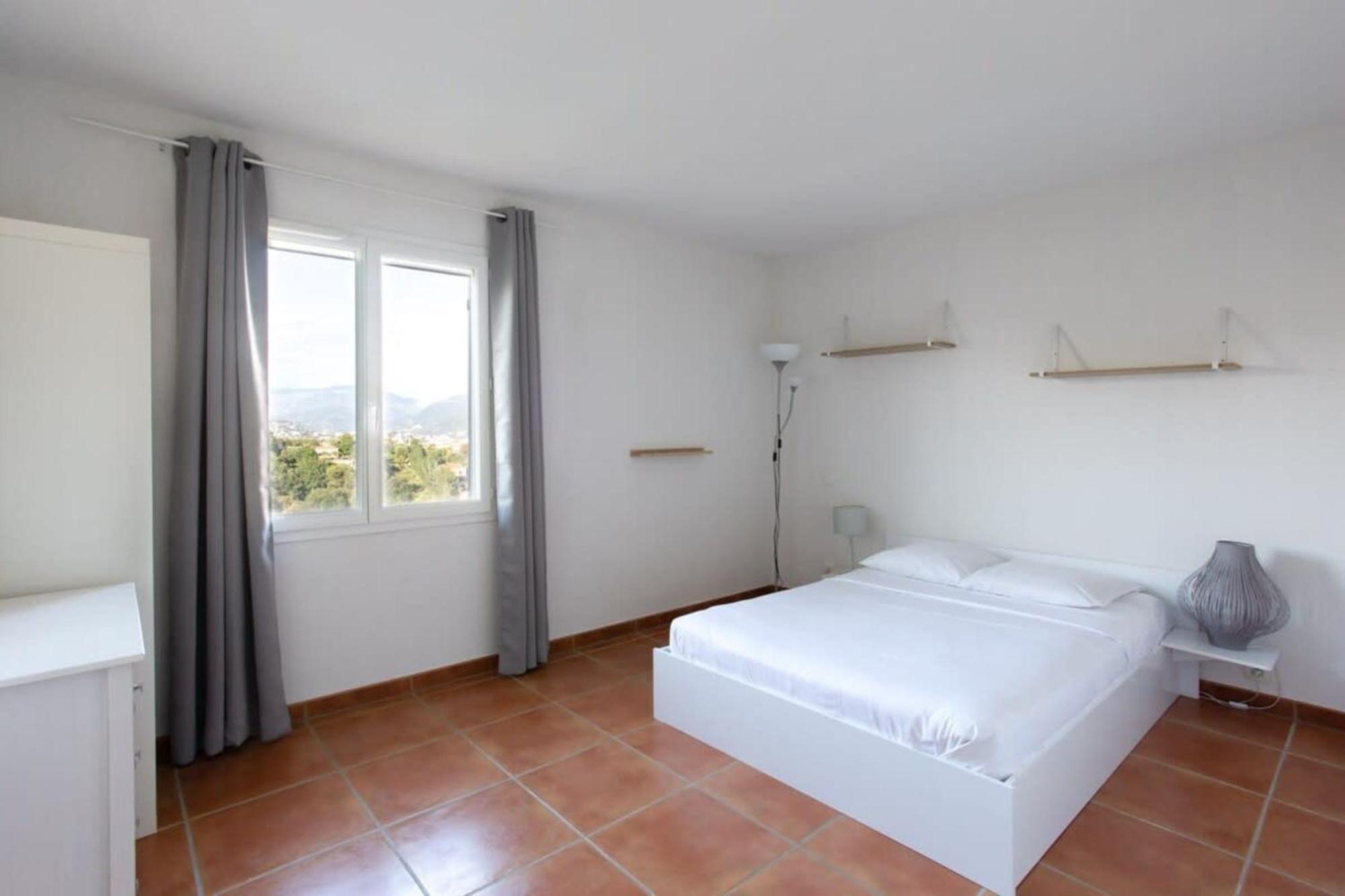 Oliveraie Furnished