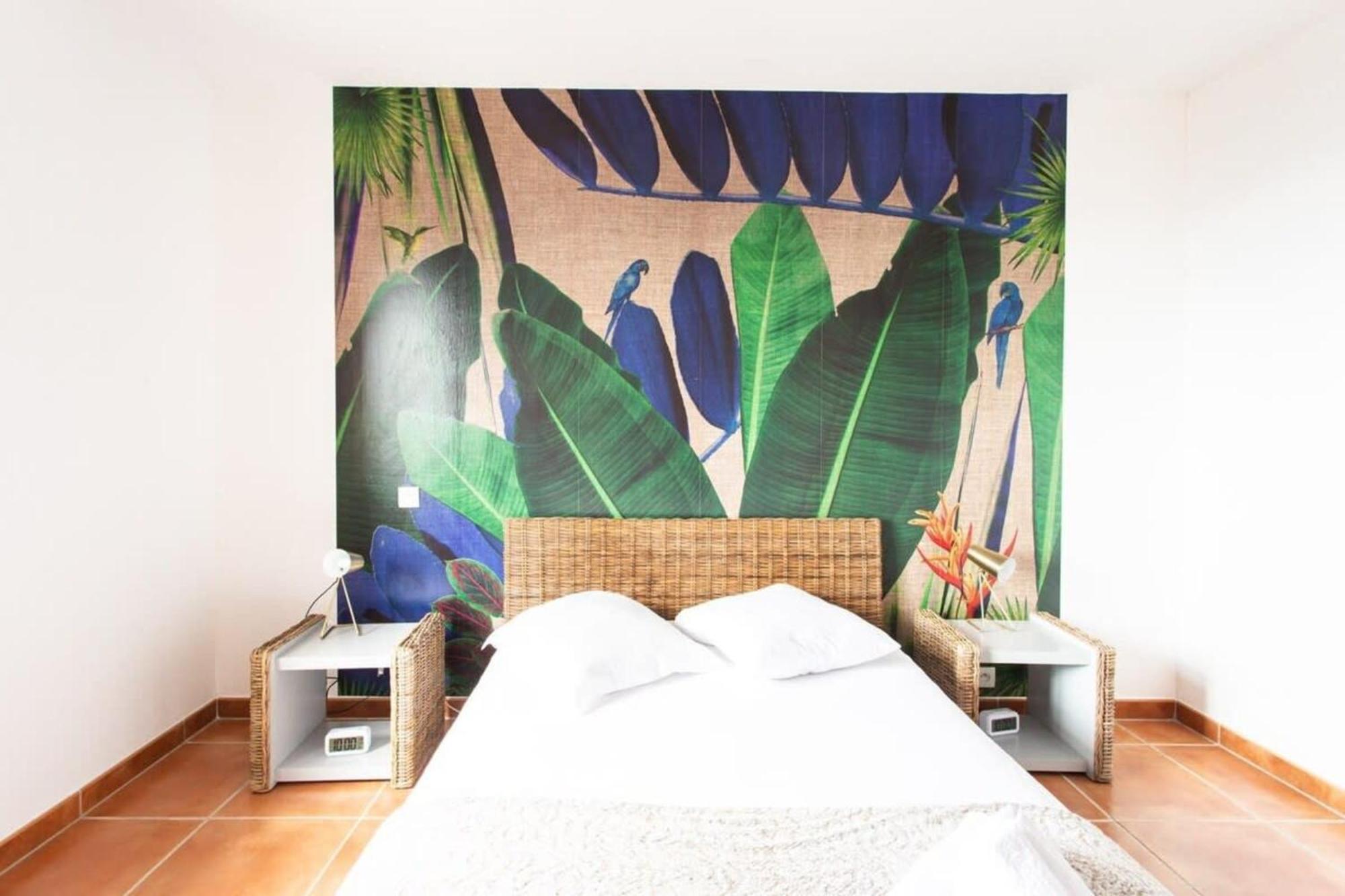 Villa Oliveraie Furnished