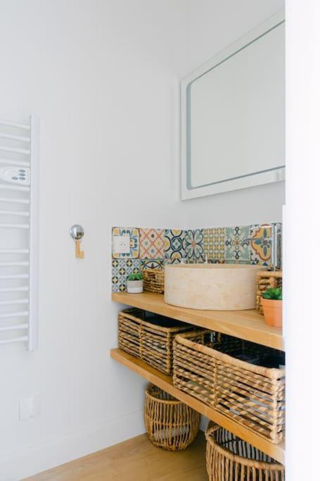 Spectacular 1b - French Riviera Apartment *