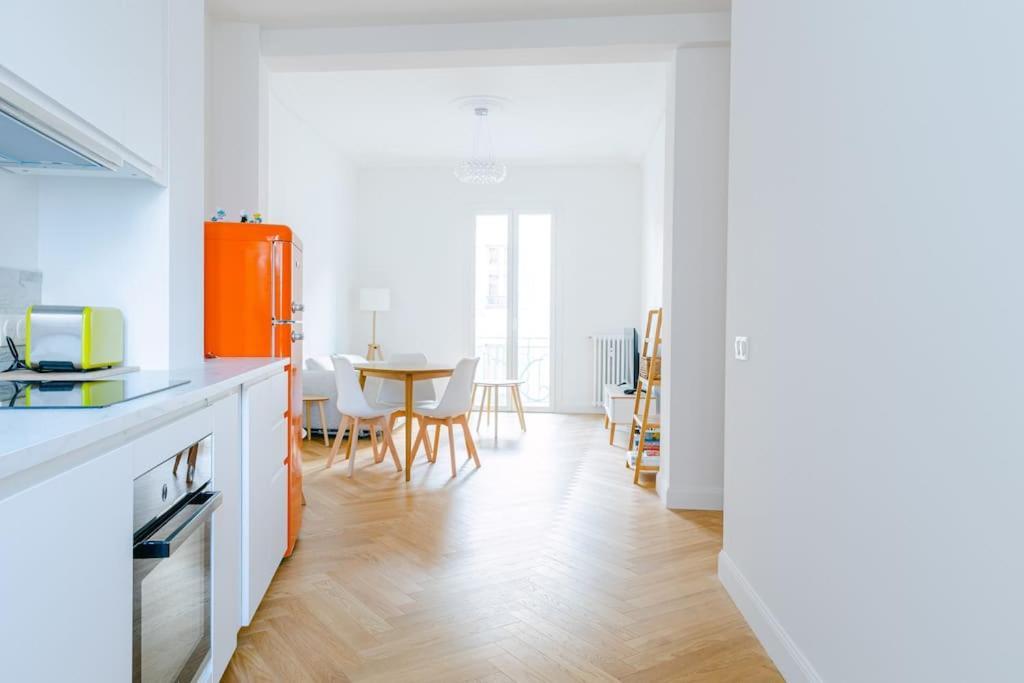 Spectacular 1b - French Riviera Apartment *
