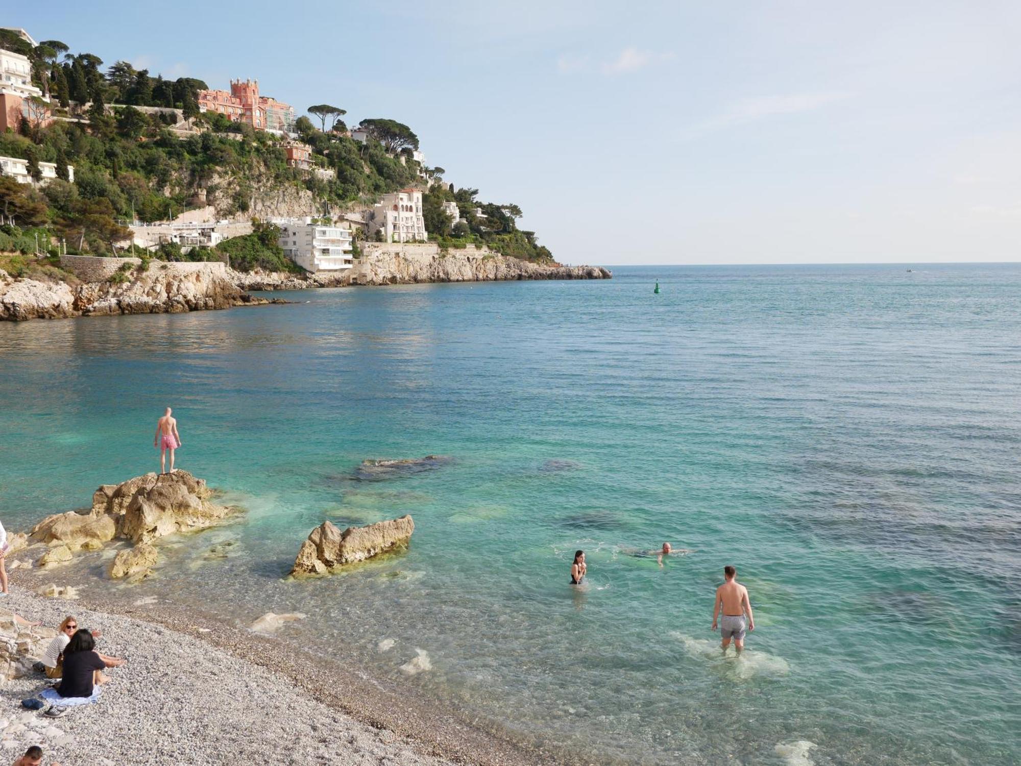 Lovely - Port De Apartment