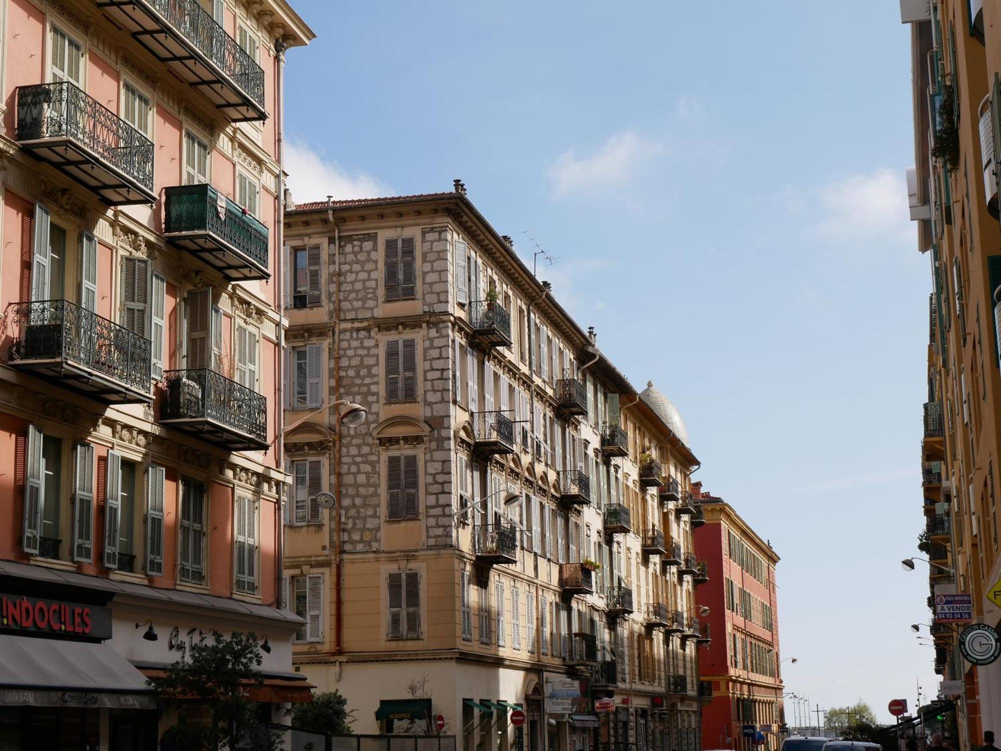 Lovely - Port De Apartment *