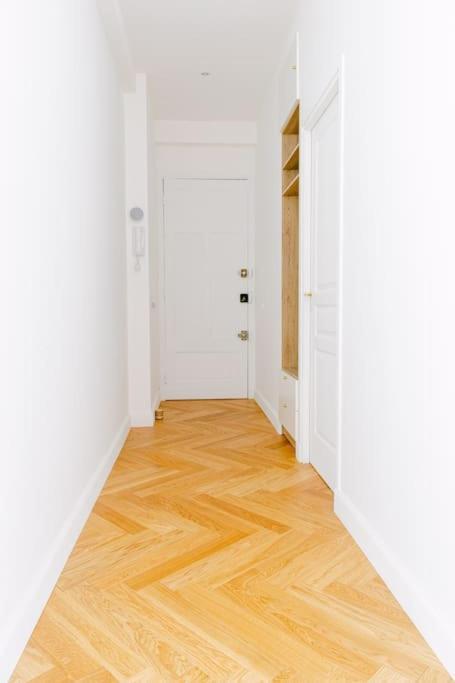 Apartment Spectacular 1b - French Riviera