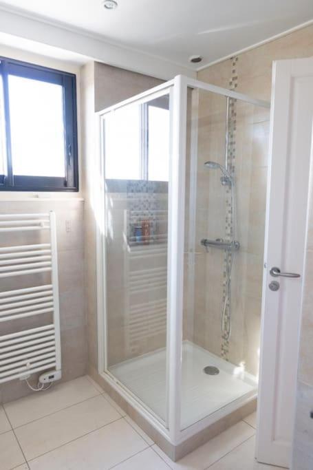 Georges V - Superb 100m2 With Ac Apartment