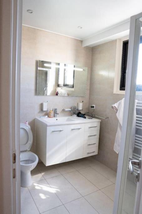Apartment Georges V - Superb 100m2 With Ac Nice