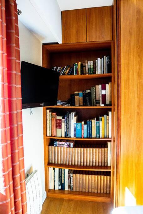 Georges V - Superb 100m2 With Ac Apartment *