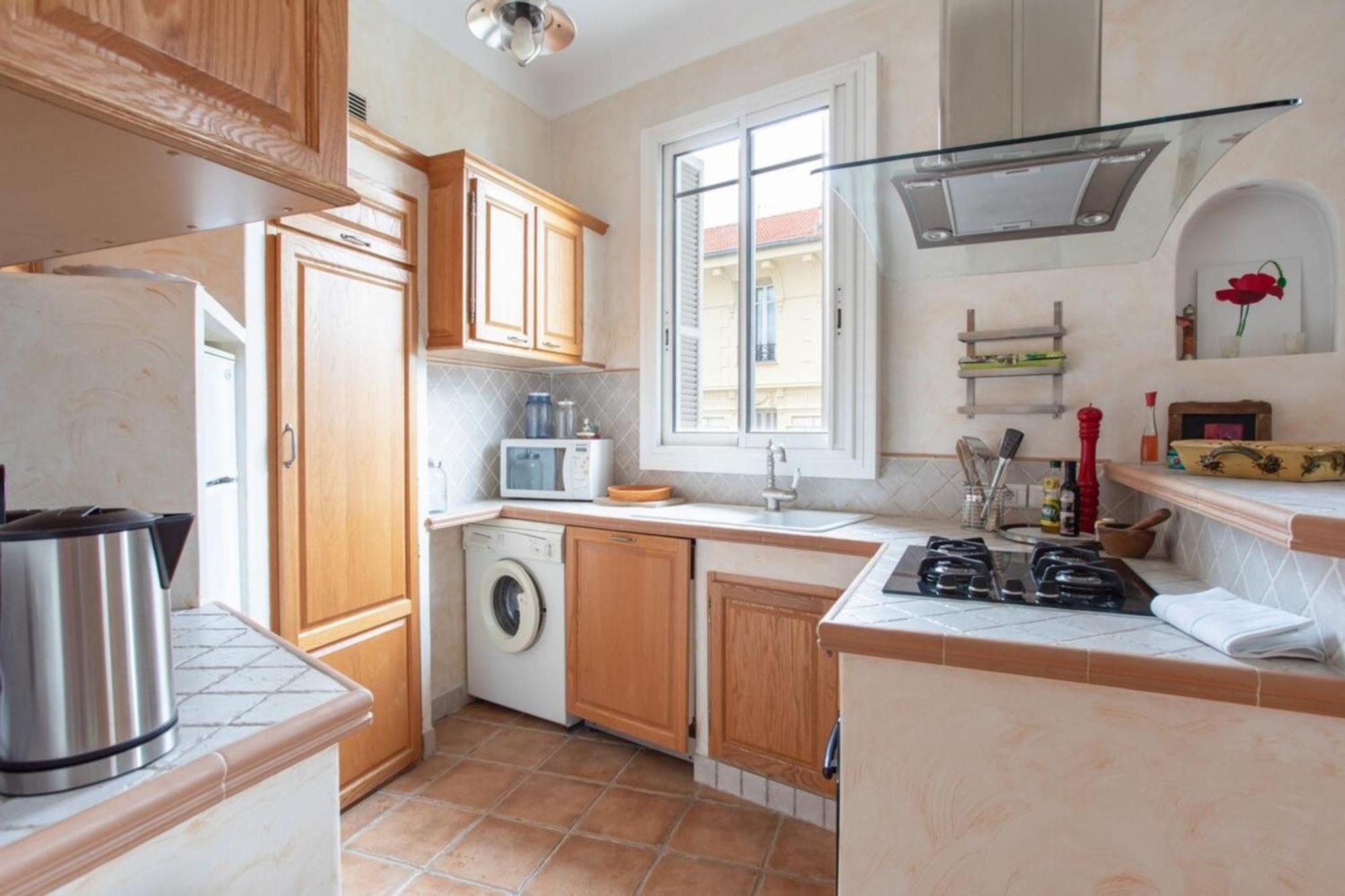 Horla Furnished Flat Apartment *