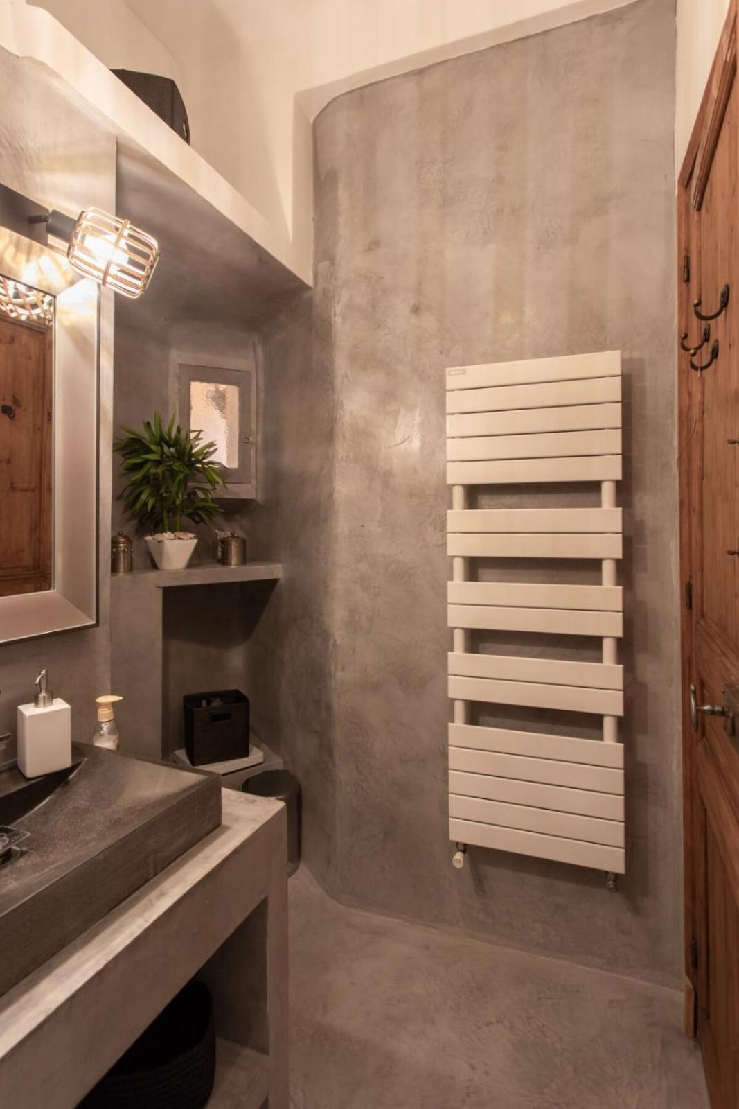 Horla Furnished Flat *