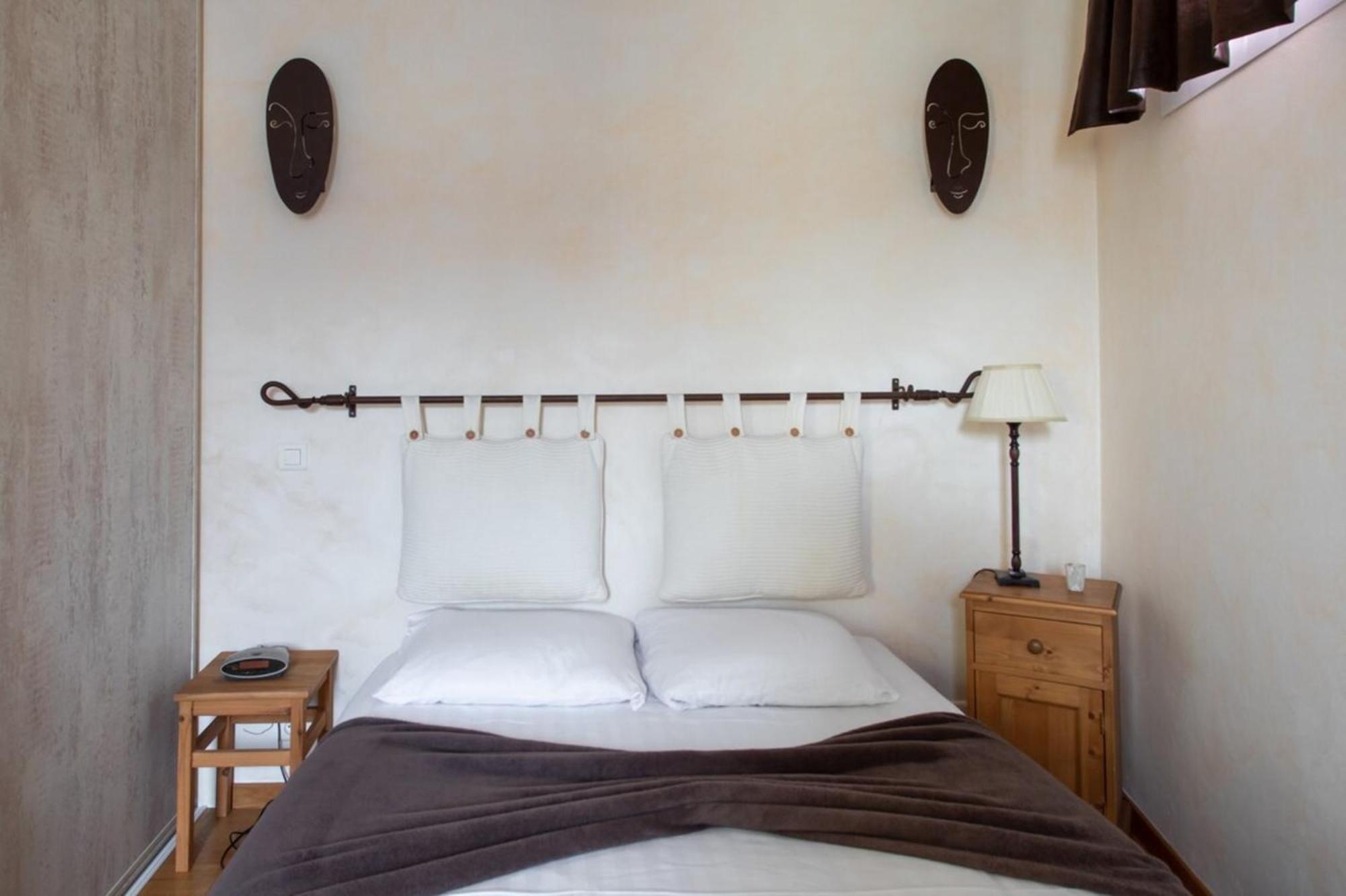 Apartment Horla Furnished Flat Nice