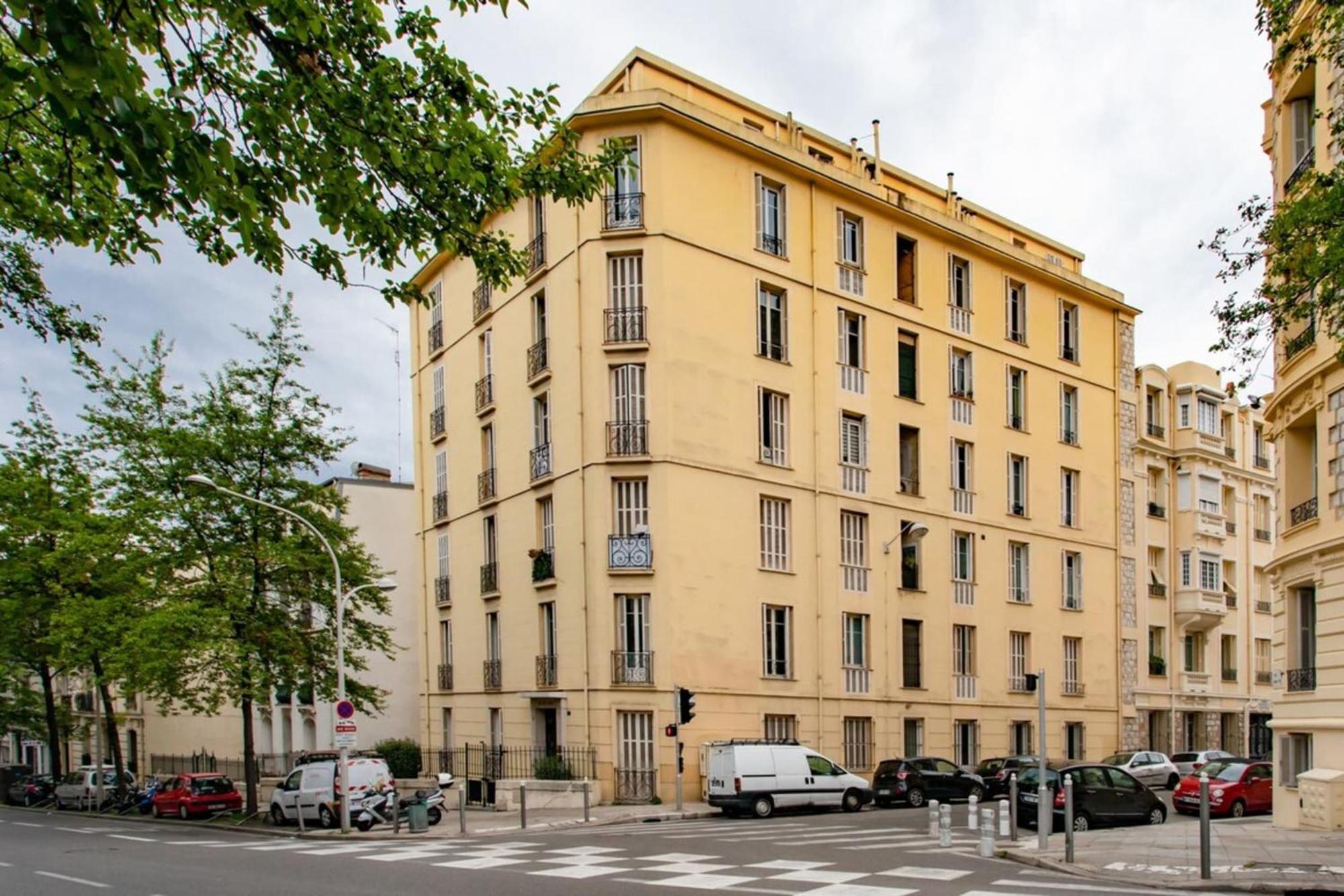 Horla Furnished Flat * Nice