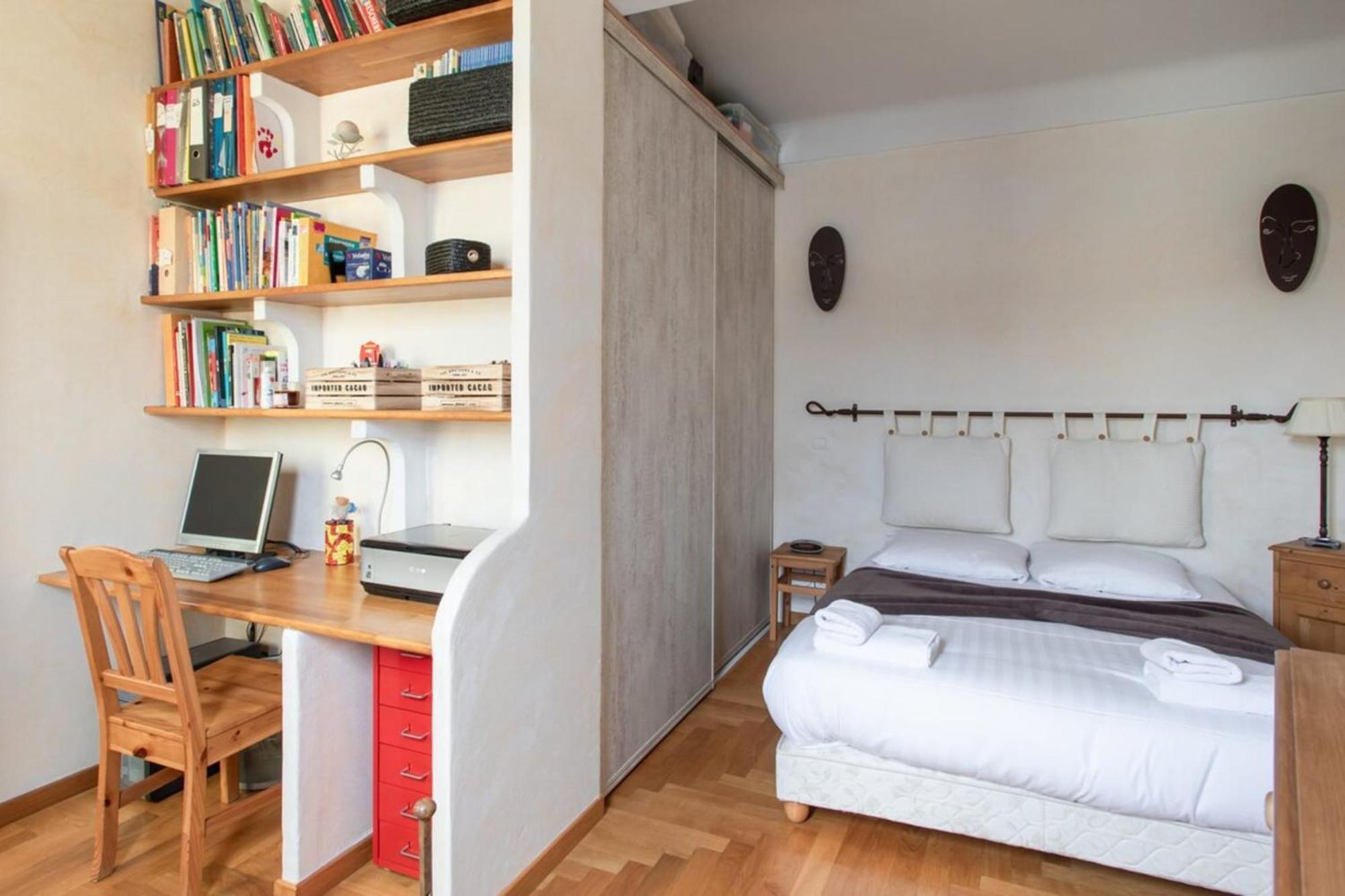 Horla Furnished Flat Nice