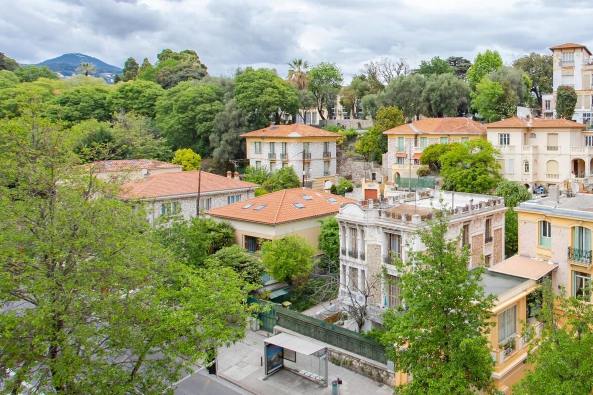 Horla Furnished Flat *