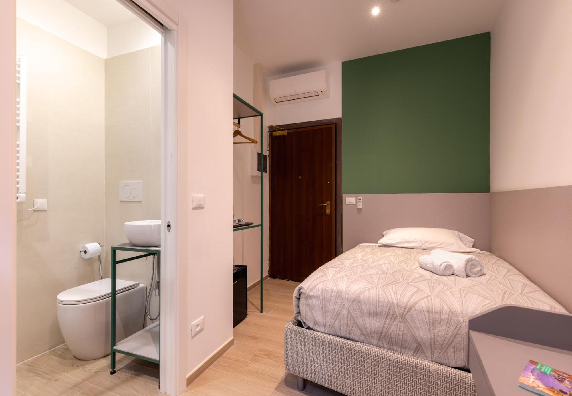 Bed & Breakfast My 3*