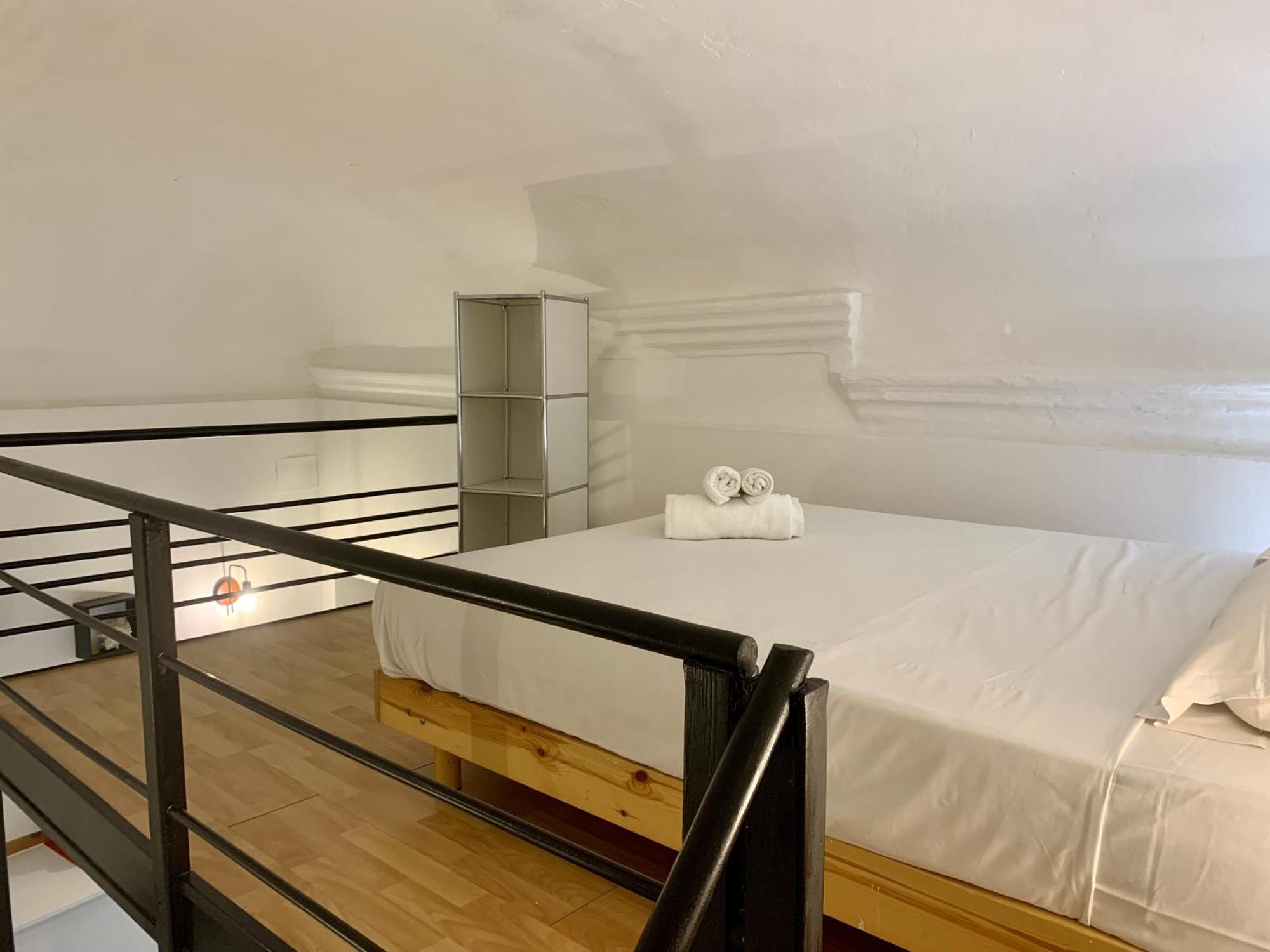 Riviera - Duplex De Jules - Large With A C - Old Town Promenade Des An