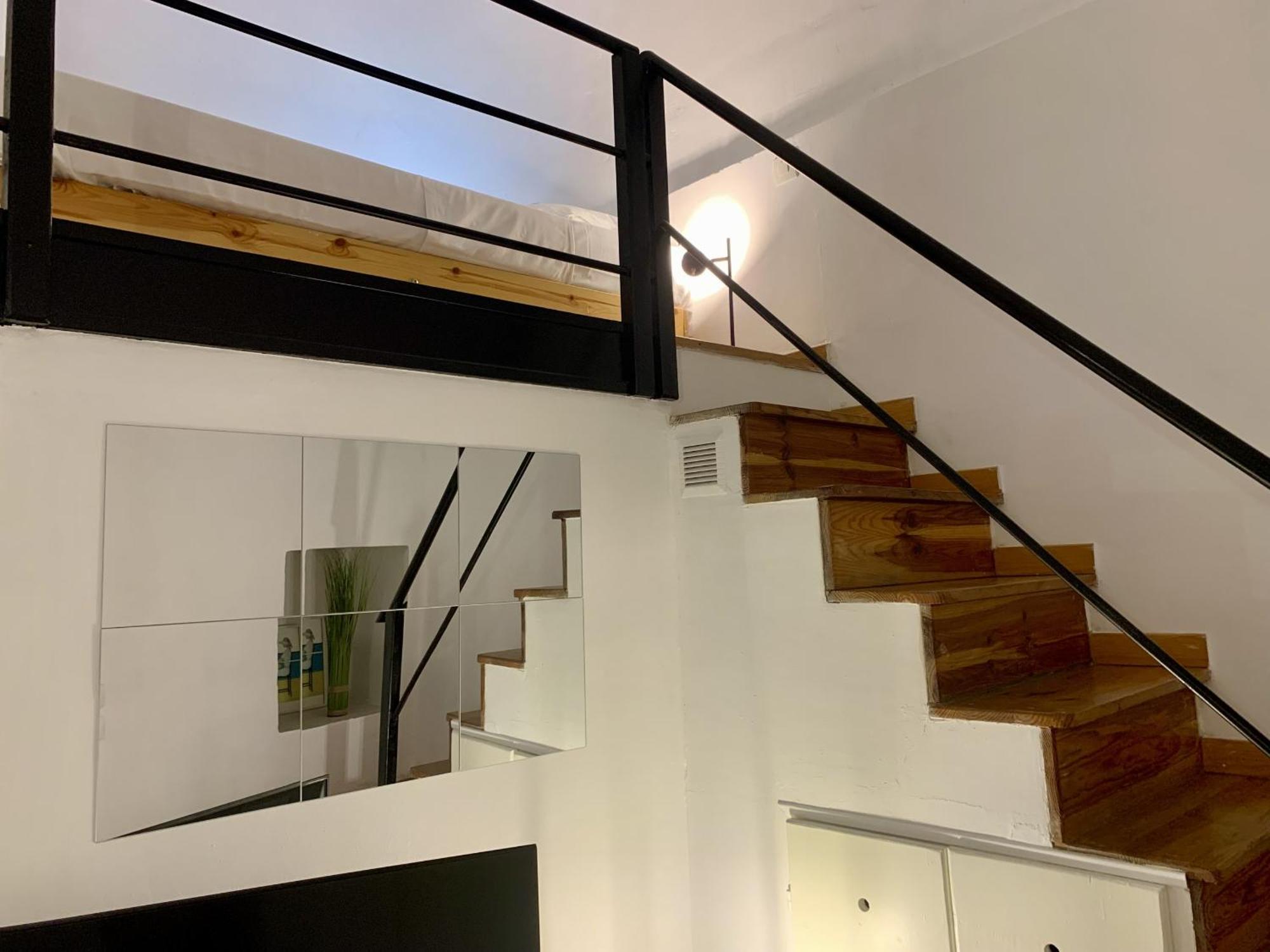 Riviera - Duplex De Jules - Large With A C - Old Town Promenade Des An Apartment Nice