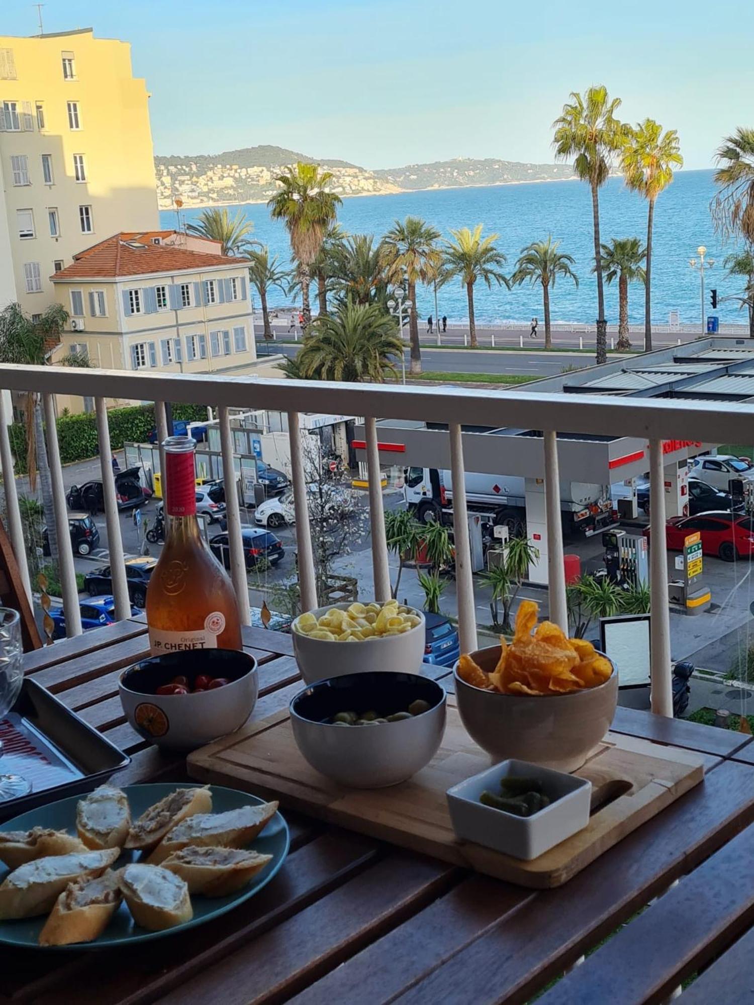 Bella Vista / Vue Mer Apartment *