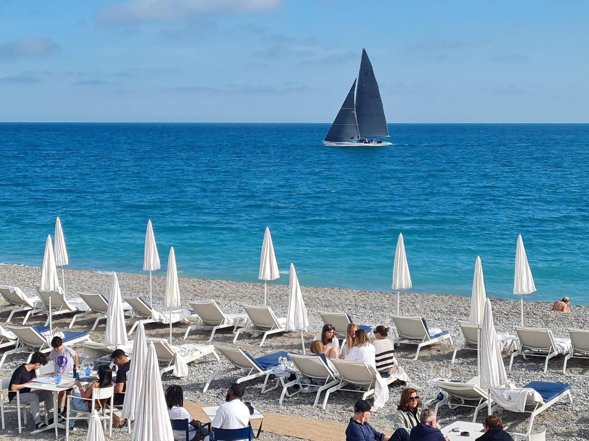 Bella Vista / Vue Mer *