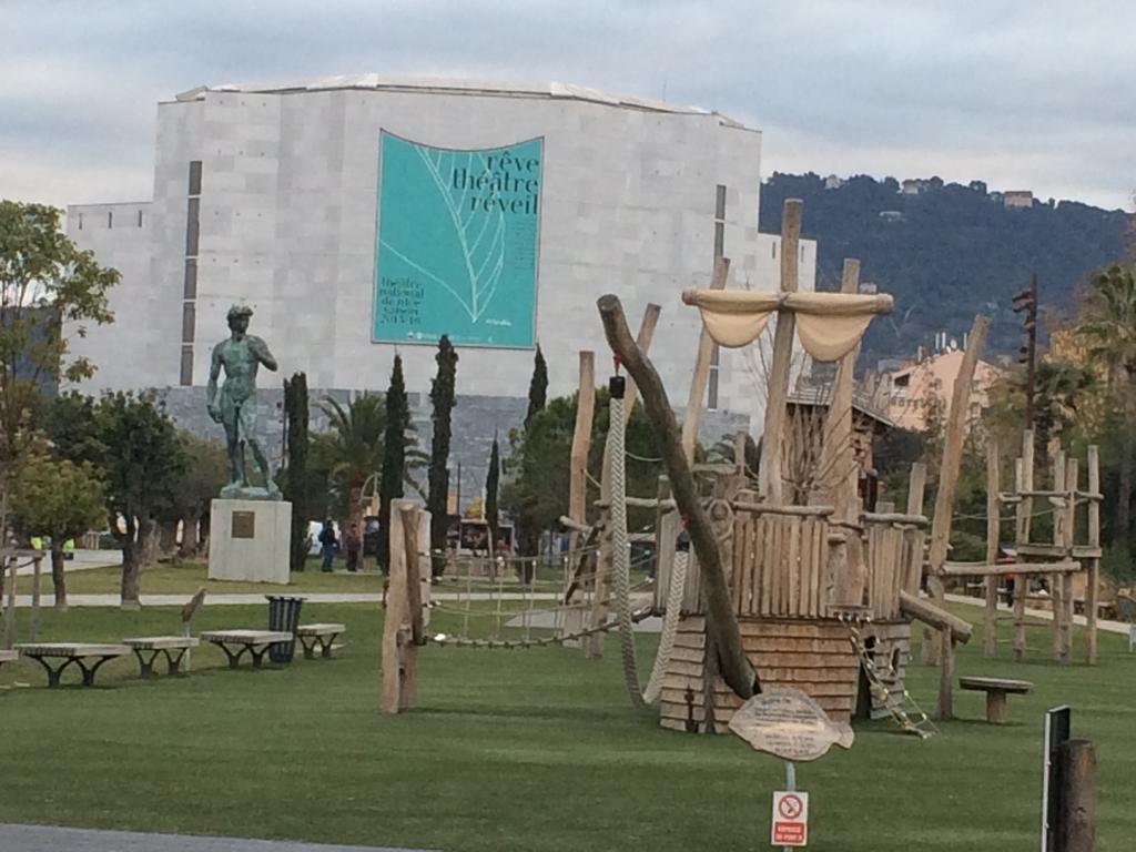 Telerues Apartment Nice