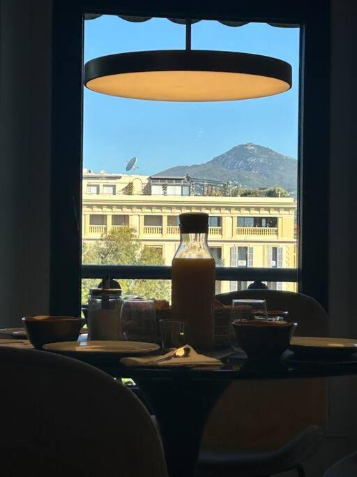 Apartment Vue Magnifique *