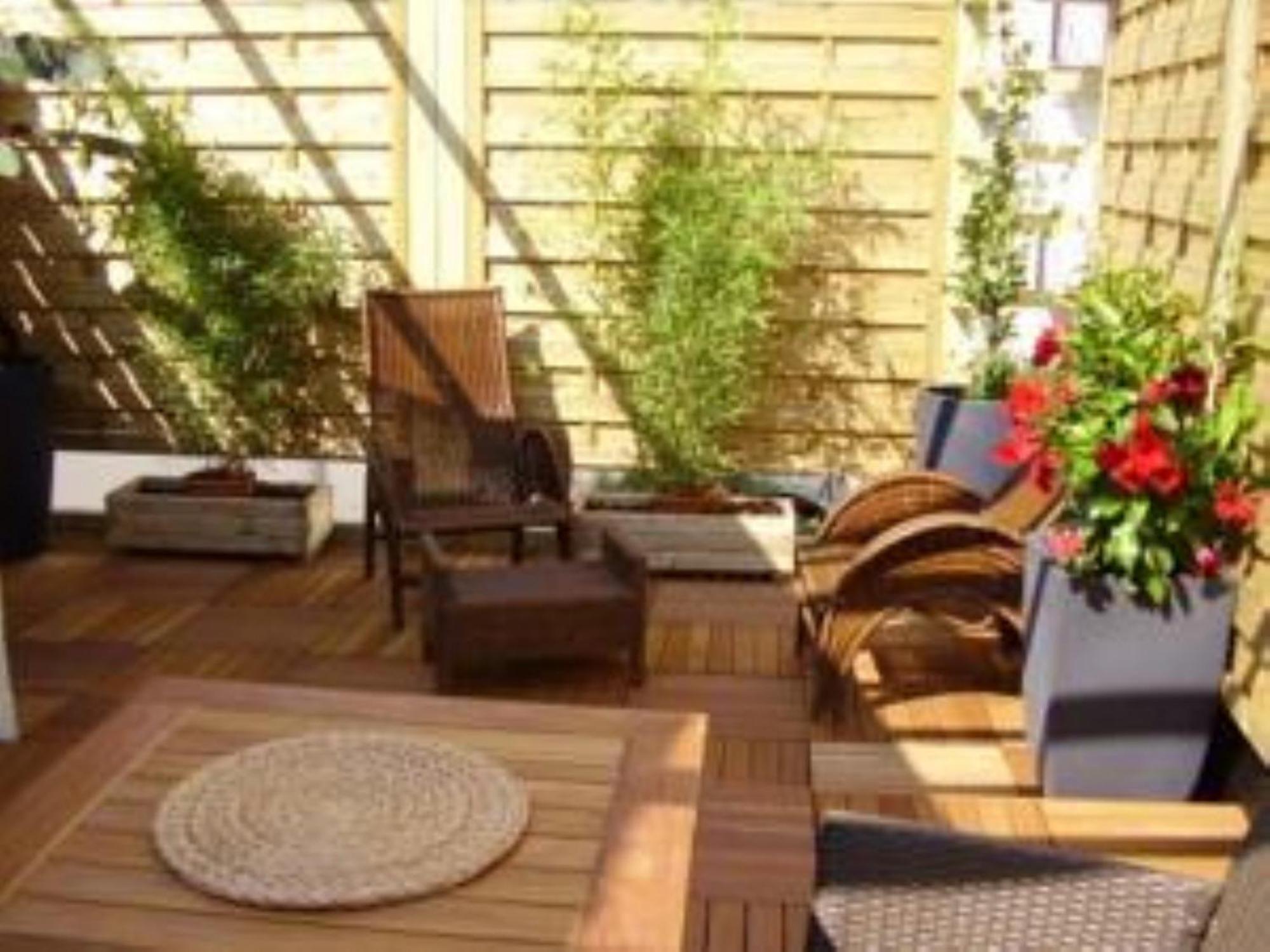 Interieurs-cour * Nice