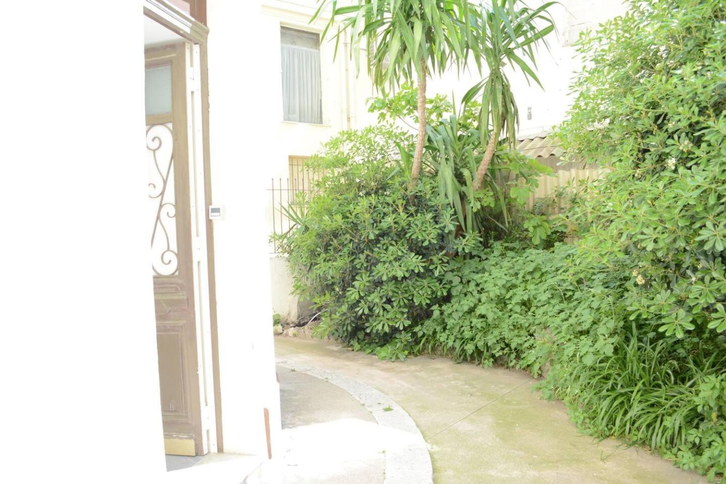 Apartment Cosy Et Nice