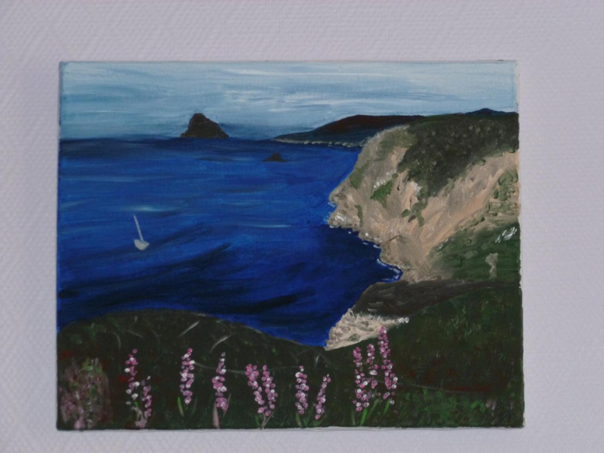 Hotel Victor Hugo Nice