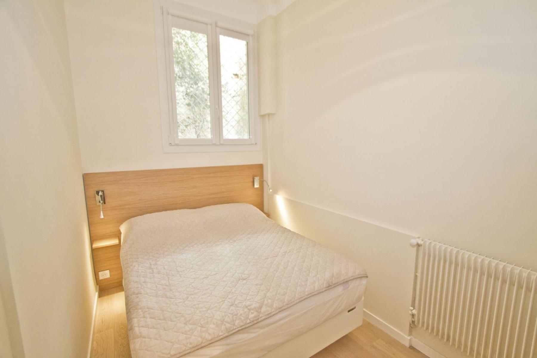 Appartement Promenade - Rocamare Promenade