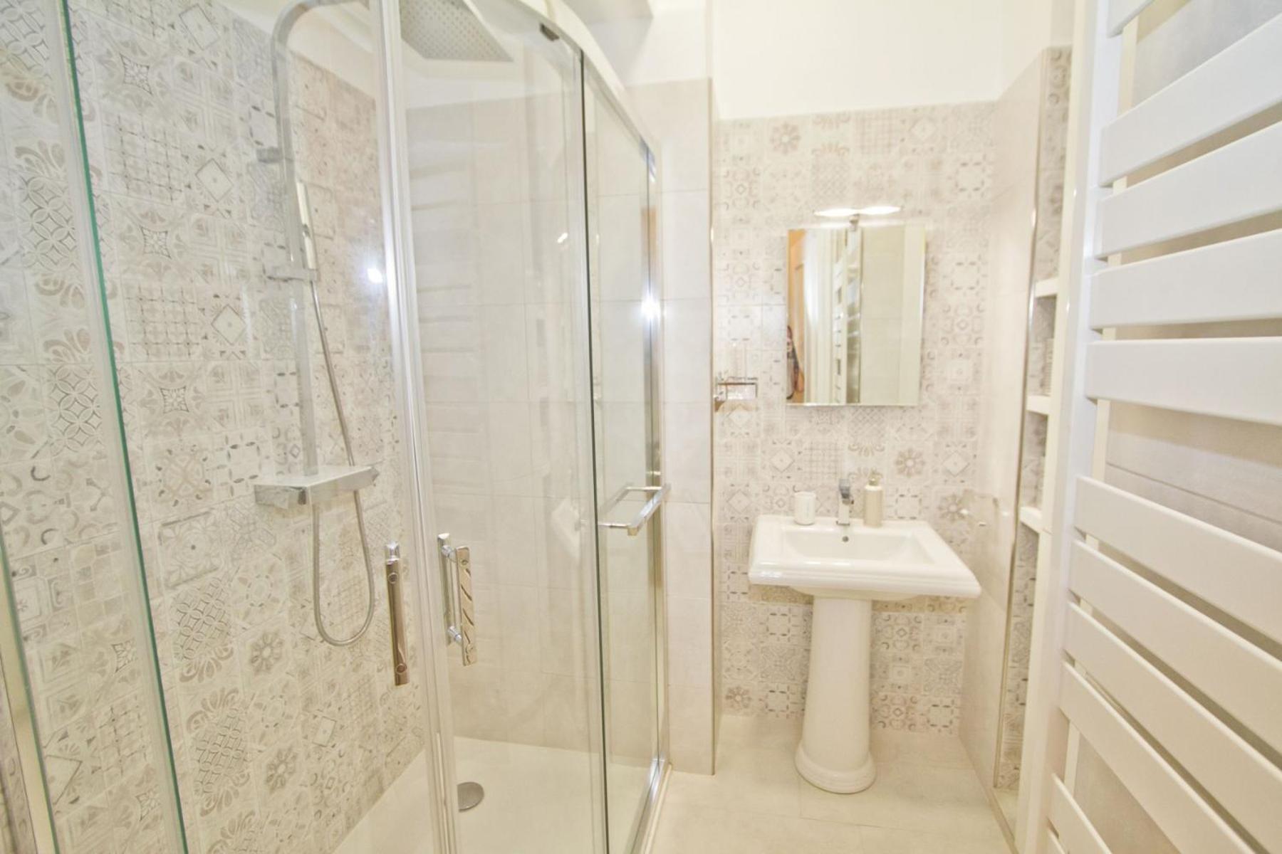 Appartement Promenade - Rocamare Promenade Nice