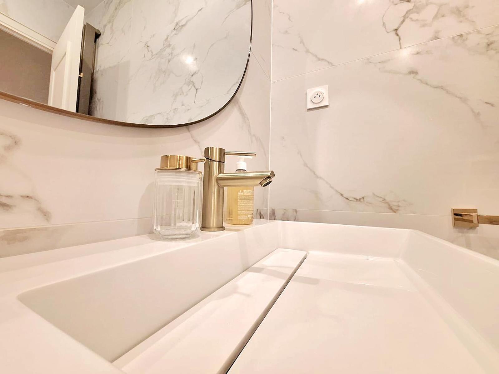 Apartment Le Metropole Victor Hugo Nice