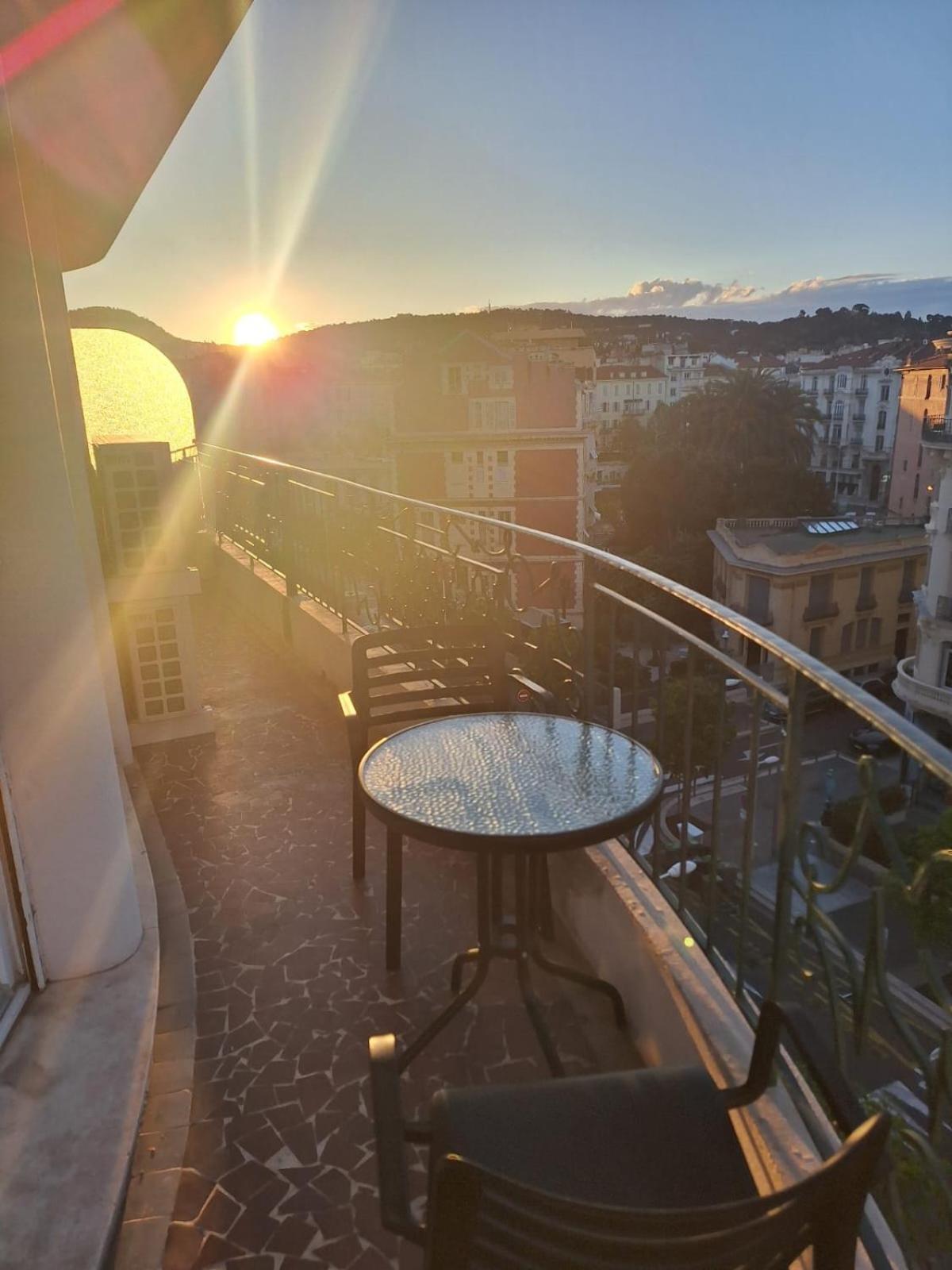 Apartment Le Metropole Victor Hugo *