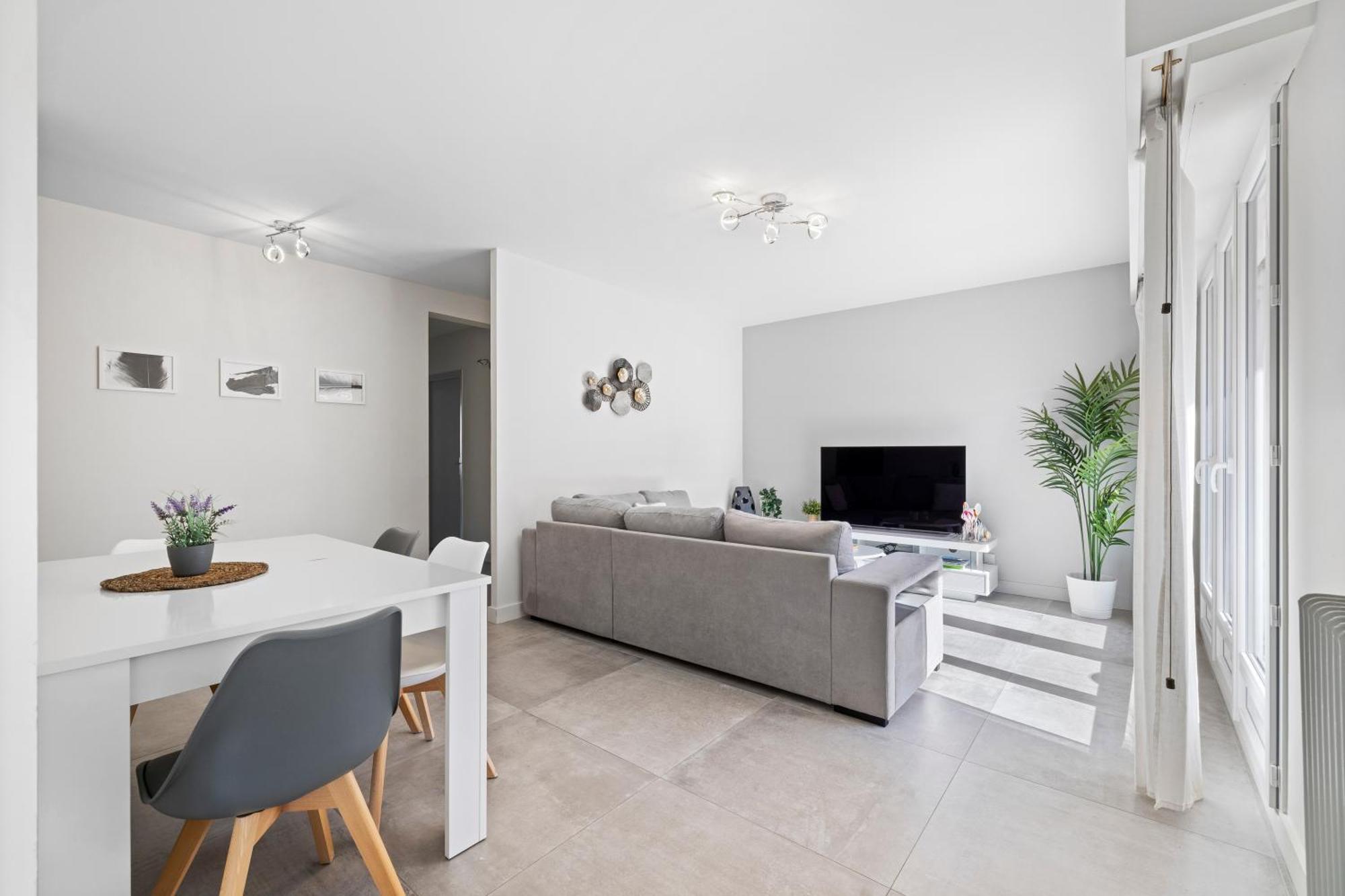Appartement Le Hammam Azur
