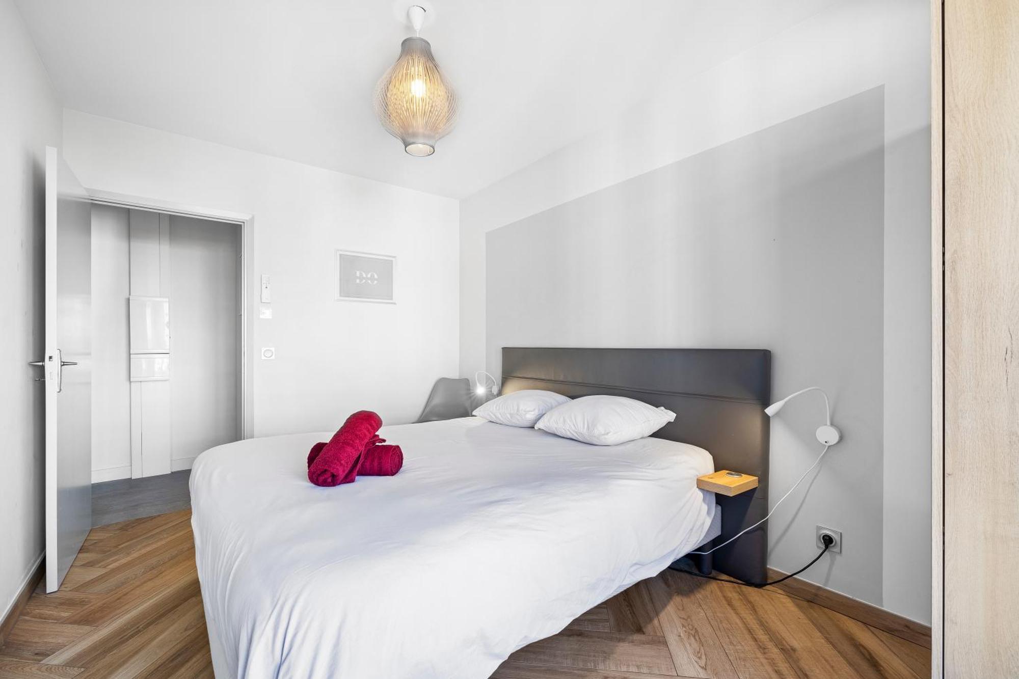 Appartement Le Hammam Azur *