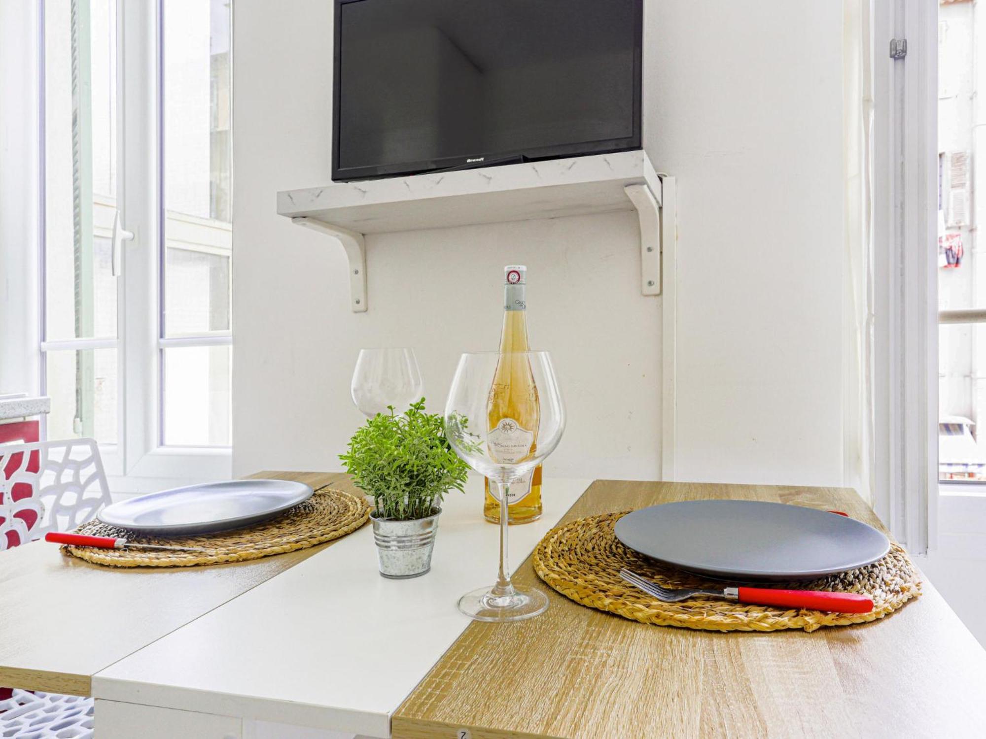 Apartamento Studio Le Paga By Interhome *