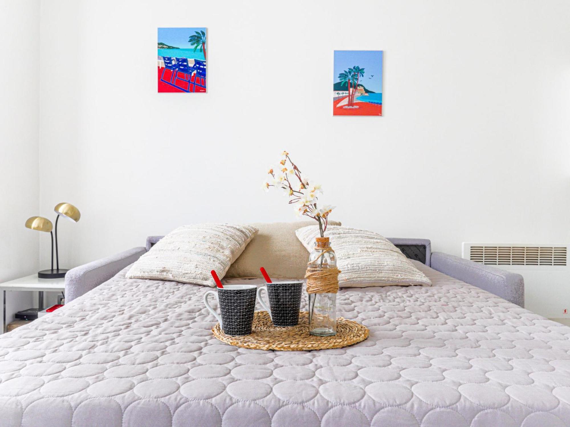 Apartamento Studio Le Paga By Interhome