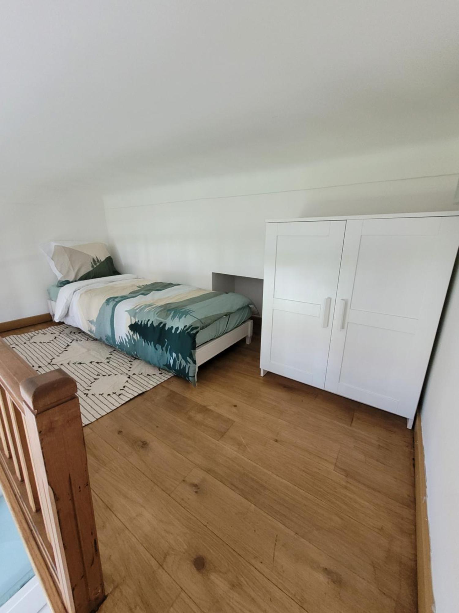 Apartment 2 Pieces Promenade Des