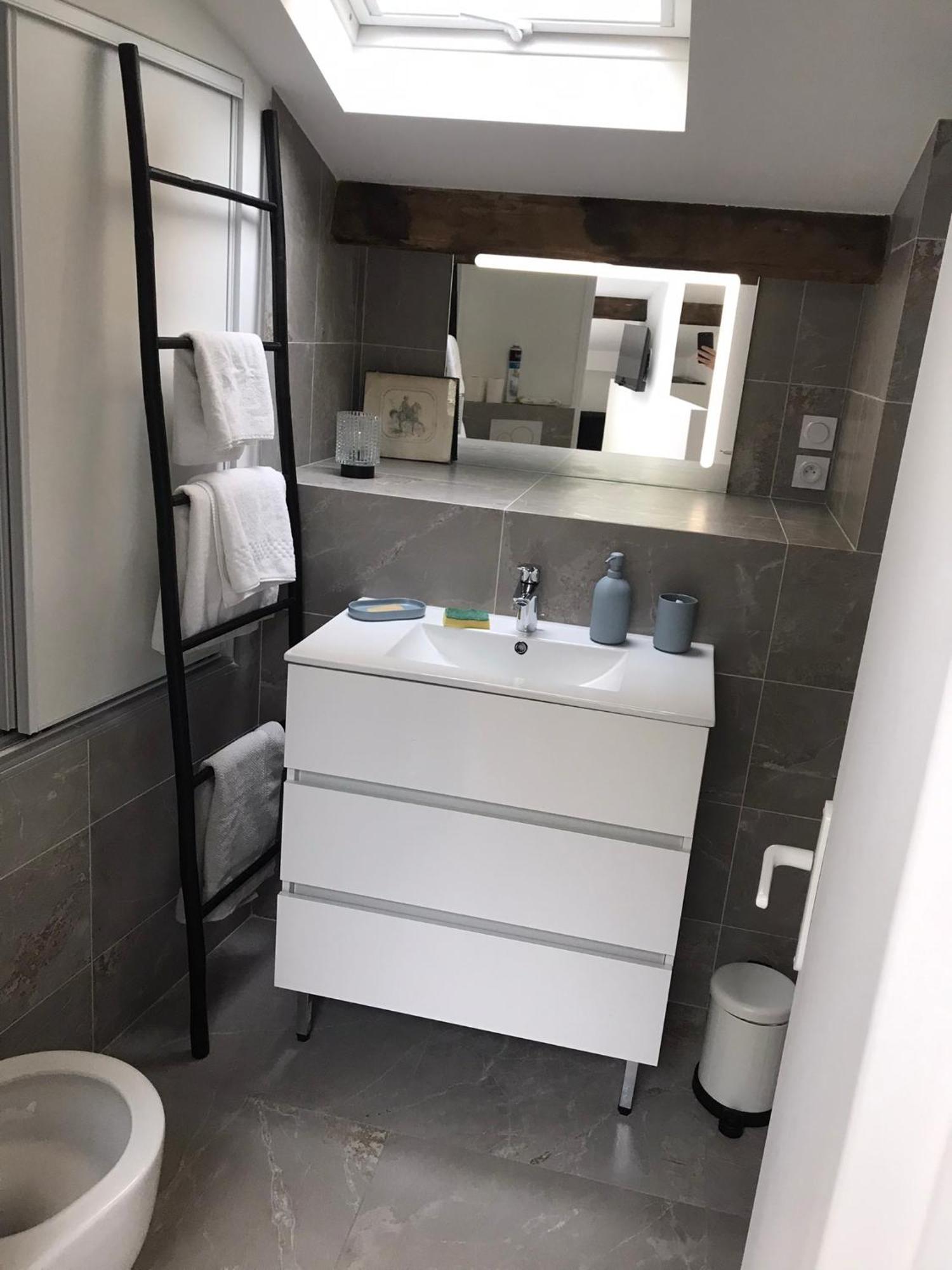 Appartement Merveilleuse Petite Maison En Plein Coeur De Nice, A Proximite De La Et Des Plages Nice