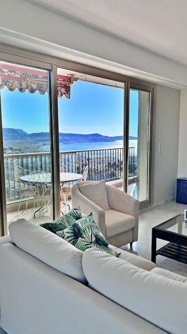 Apartment La Baia Dei Ange