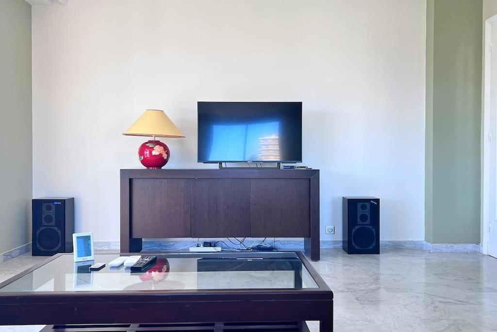 Apartment La Baia Dei Ange