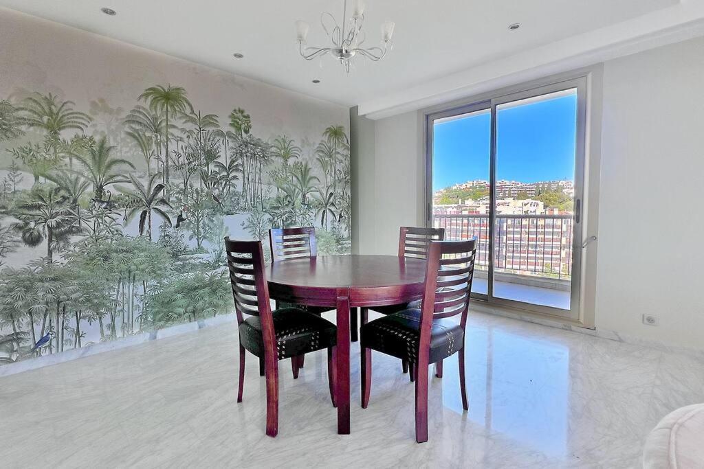 Apartment La Baia Dei Ange Nice