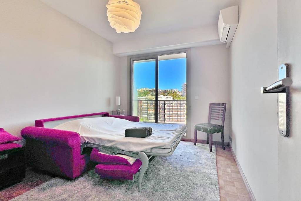 Apartment La Baia Dei Ange