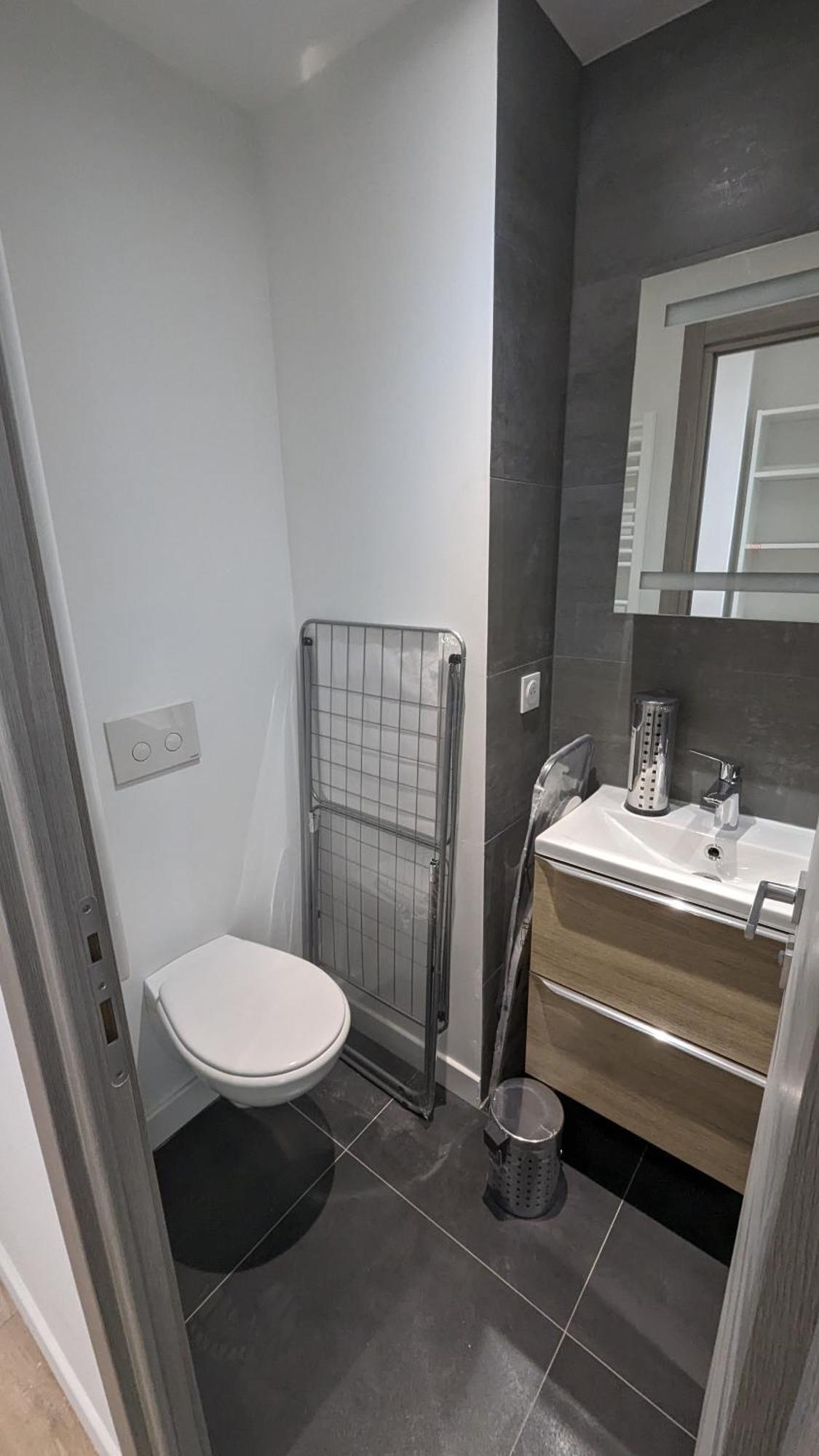 Apartment Comboul *