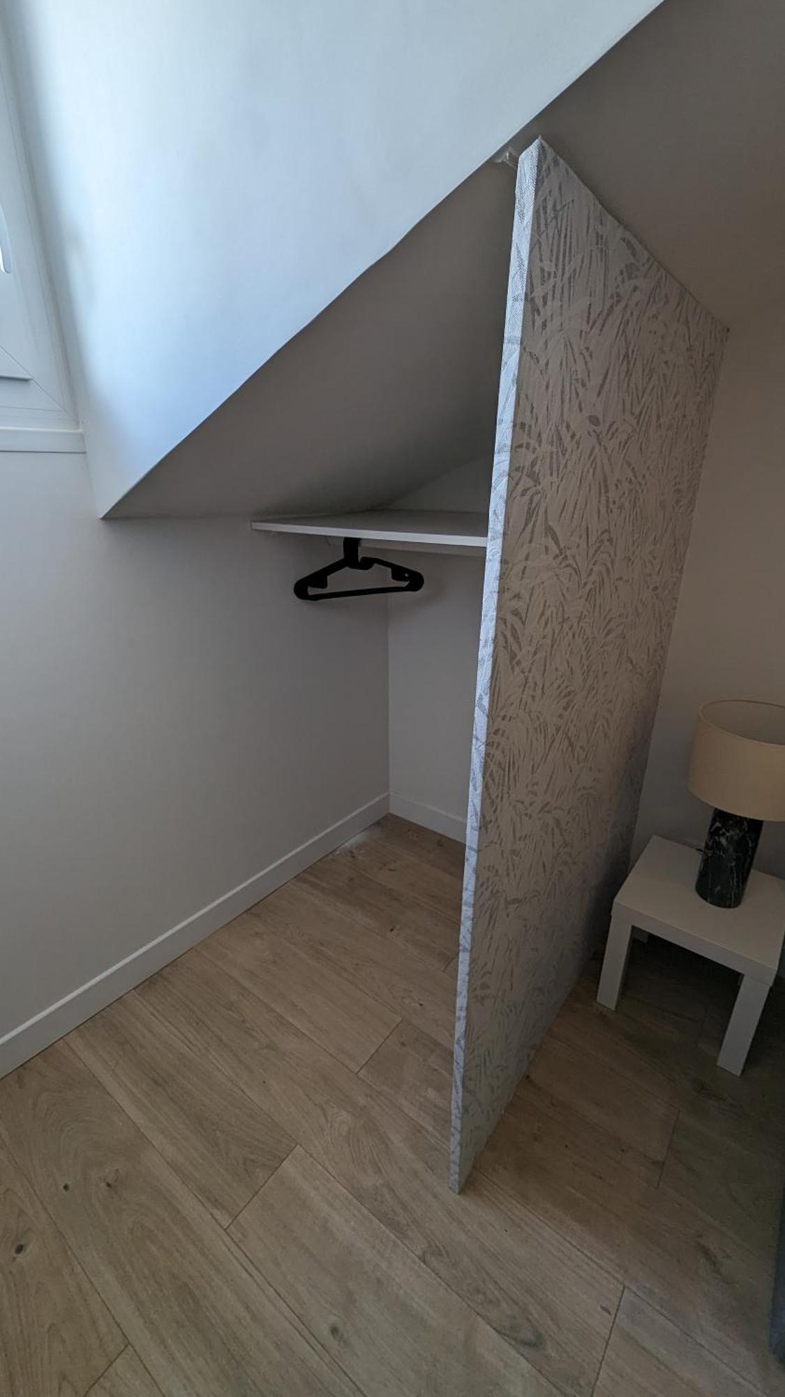 Apartment Comboul Nice