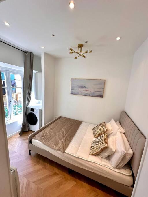 Apartment Barla - T2 Au Coeur Du Quartier Du Port De
