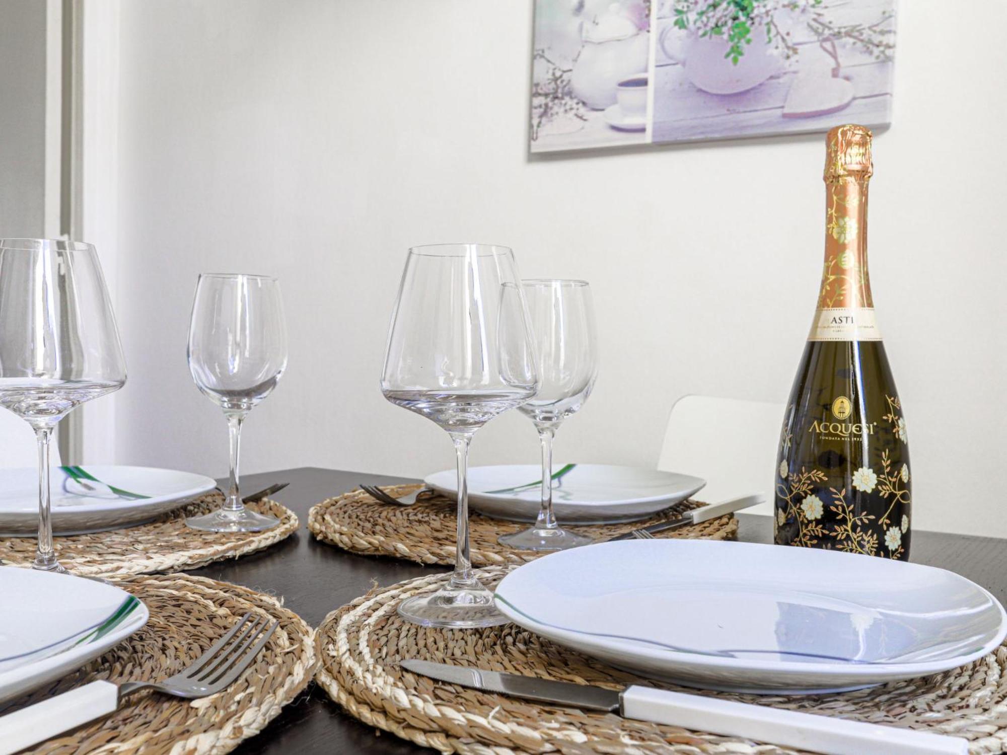 Studio Palais Clemenceau By Interhome Nice